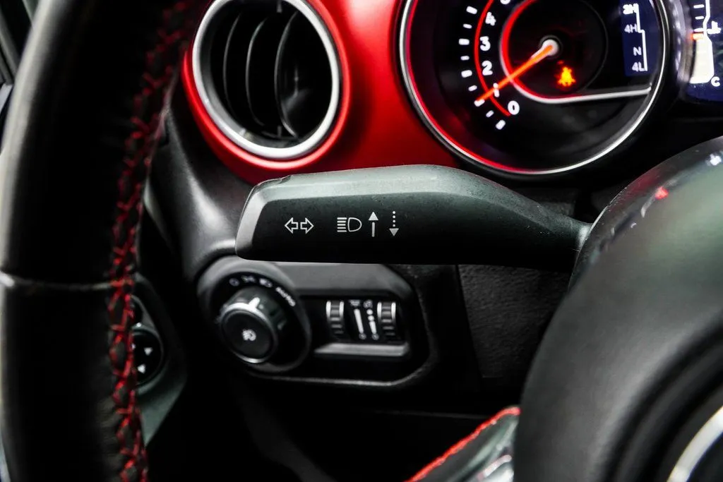 2022 Jeep Wrangler Unlimited Rubicon - Photo 40
