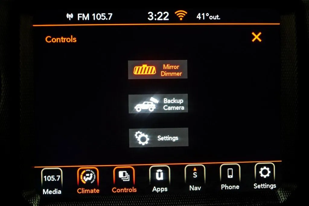 2022 Jeep Wrangler Unlimited Rubicon - Photo 31