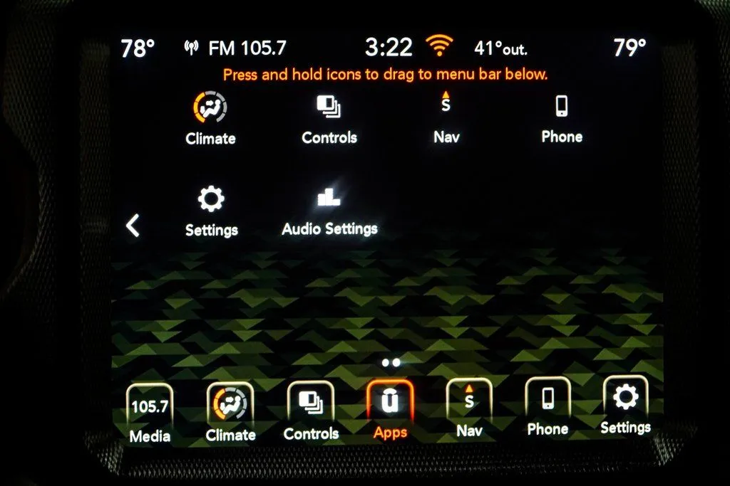 2022 Jeep Wrangler Unlimited Rubicon - Photo 33