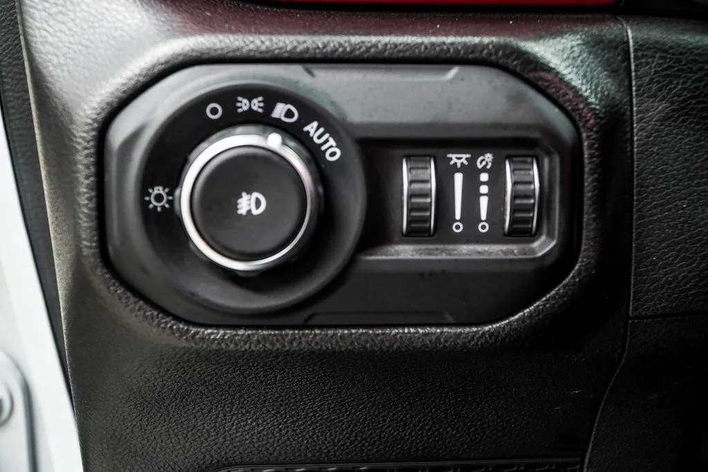 2022 Jeep Wrangler Unlimited Rubicon - Photo 42