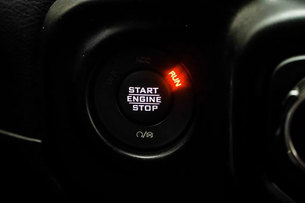 2022 Jeep Wrangler Unlimited Rubicon - Photo 28