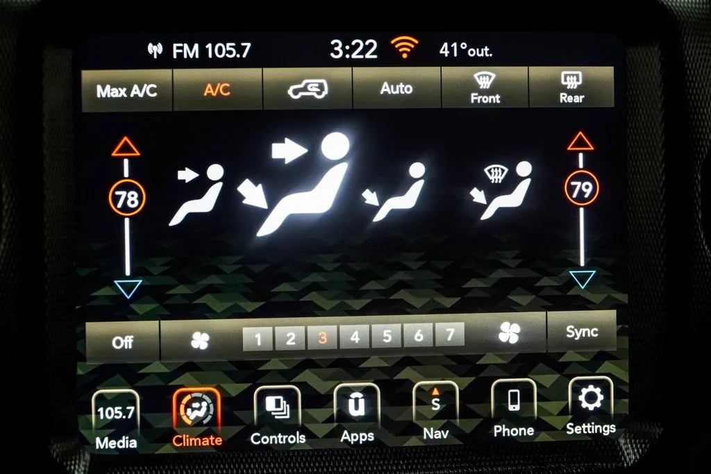 2022 Jeep Wrangler Unlimited Rubicon - Photo 30