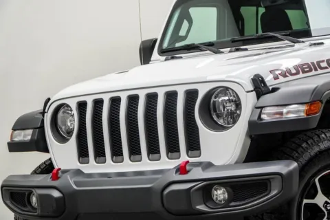 Photos of 2022 Jeep Wrangler Unlimited Rubicon for sale in Marietta, GA at Grand Motorcars Marietta