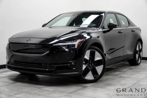 Unknown 2024 Polestar 2 Long Range Dual Motor for sale in Marietta, GA