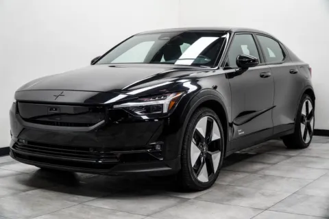 More photos of 2024 Polestar 2 Long Range Dual Motor at Grand Motorcars Marietta, GA