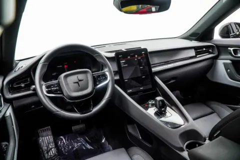 More photos of 2024 Polestar 2 Long Range Dual Motor at Grand Motorcars Marietta, GA