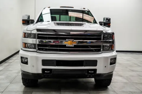 More photos of 2019 Chevrolet Silverado 3500HD High Country at Grand Motorcars Marietta, GA