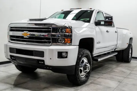 More photos of 2019 Chevrolet Silverado 3500HD High Country at Grand Motorcars Marietta, GA