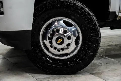 Another view of 2019 Chevrolet Silverado 3500HD High Country for sale in Marietta, GA at Grand Motorcars Marietta