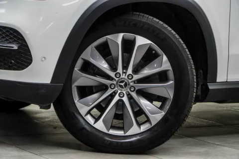 Another view of 2020 Mercedes-Benz GLE 350 for sale in Marietta, GA at Grand Motorcars Marietta