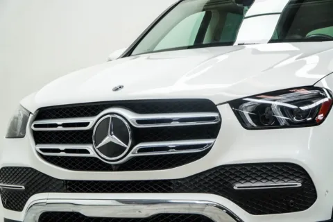 Photos of 2020 Mercedes-Benz GLE 350 for sale in Marietta, GA at Grand Motorcars Marietta
