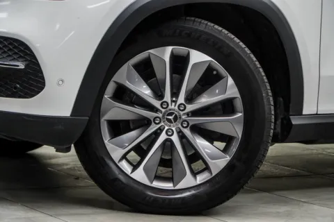 Another view of 2020 Mercedes-Benz GLE 350 for sale in Marietta, GA at Grand Motorcars Marietta