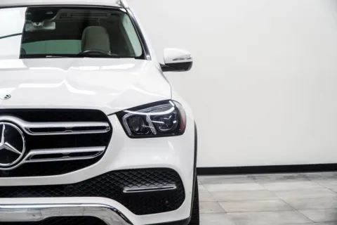 More photos of 2020 Mercedes-Benz GLE 350 at Grand Motorcars Marietta, GA