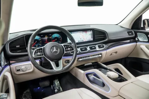 More photos of 2020 Mercedes-Benz GLE 350 at Grand Motorcars Marietta, GA