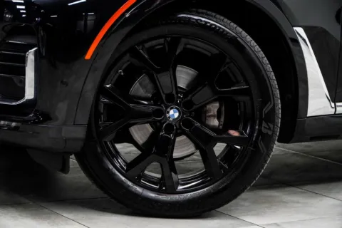 Another view of 2022 BMW X7 xDrive40i for sale in Marietta, GA at Grand Motorcars Marietta