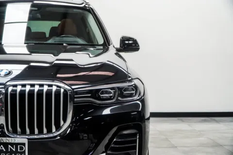 More photos of 2022 BMW X7 xDrive40i at Grand Motorcars Marietta, GA