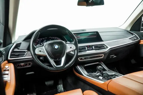 More photos of 2022 BMW X7 xDrive40i at Grand Motorcars Marietta, GA