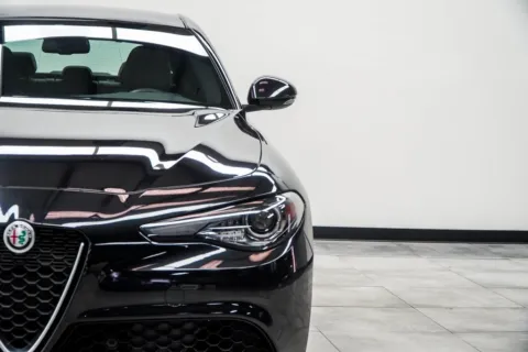 More photos of 2022 Alfa Romeo Giulia Ti at Grand Motorcars Marietta, GA