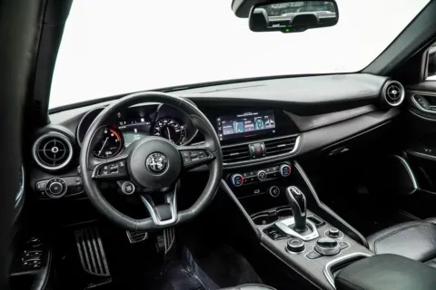 More photos of 2022 Alfa Romeo Giulia Ti at Grand Motorcars Marietta, GA