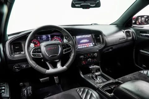 More photos of 2021 Dodge Charger SRT Hellcat Widebody at Grand Motorcars Marietta, GA