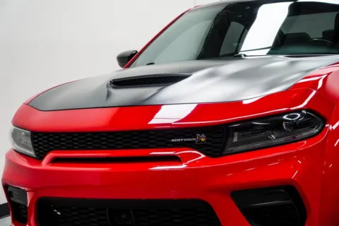 Photos of 2023 Dodge Charger R/T Scat Pack Widebody for sale in Marietta, GA at Grand Motorcars Marietta