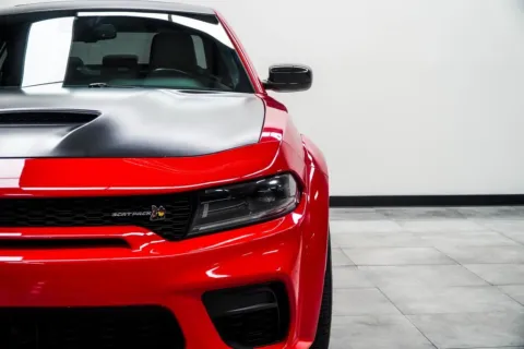 More photos of 2023 Dodge Charger R/T Scat Pack Widebody at Grand Motorcars Marietta, GA