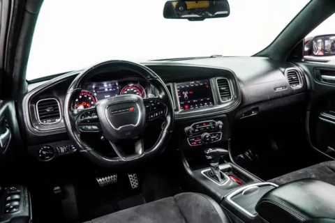 More photos of 2023 Dodge Charger R/T Scat Pack Widebody at Grand Motorcars Marietta, GA