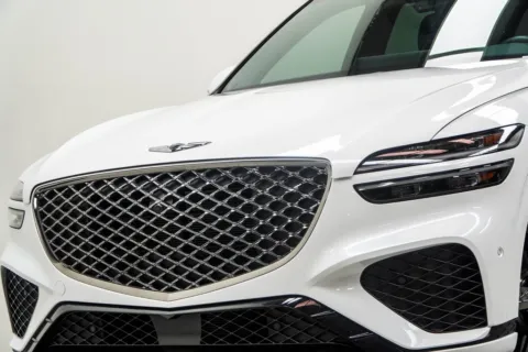 Photos of 2023 Genesis GV70 2.5T for sale in Marietta, GA at Grand Motorcars Marietta