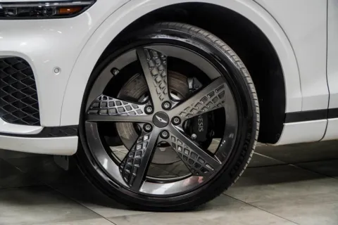 Another view of 2023 Genesis GV70 2.5T for sale in Marietta, GA at Grand Motorcars Marietta