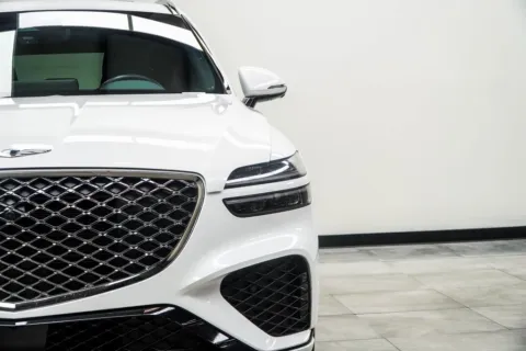 More photos of 2023 Genesis GV70 2.5T at Grand Motorcars Marietta, GA