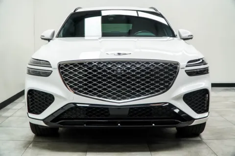 More photos of 2023 Genesis GV70 2.5T at Grand Motorcars Marietta, GA