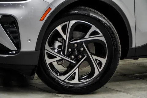 Another view of 2024 Lincoln Nautilus Premiere for sale in Marietta, GA at Grand Motorcars Marietta