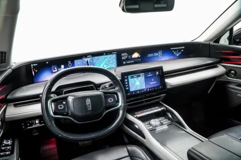 More photos of 2024 Lincoln Nautilus Premiere at Grand Motorcars Marietta, GA