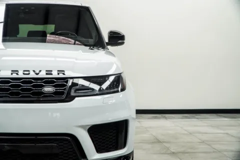 More photos of 2020 Land Rover Range Rover Sport HSE at Grand Motorcars Marietta, GA