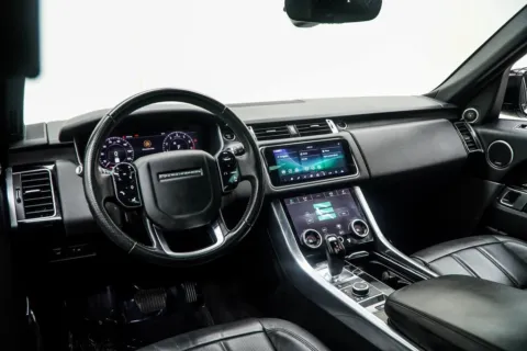 More photos of 2020 Land Rover Range Rover Sport HSE at Grand Motorcars Marietta, GA