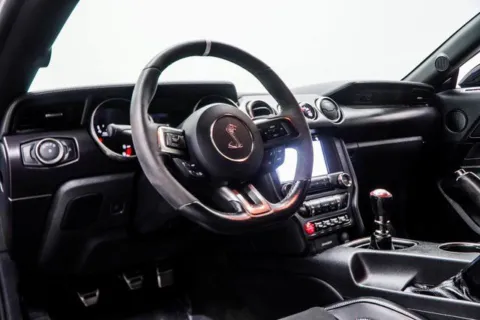 More photos of 2017 Ford Mustang Shelby GT350 at Grand Motorcars Marietta, GA