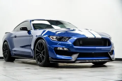Another view of 2017 Ford Mustang Shelby GT350 for sale in Marietta, GA at Grand Motorcars Marietta