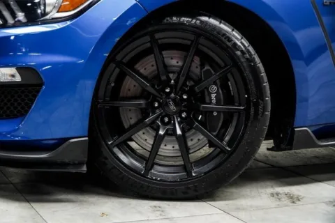 More photos of 2017 Ford Mustang Shelby GT350 at Grand Motorcars Marietta, GA