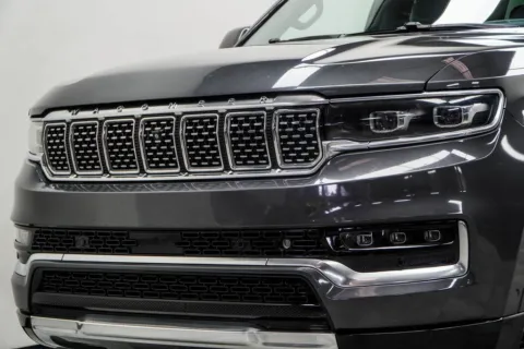 Photos of 2022 Jeep Grand Wagoneer Series II for sale in Marietta, GA at Grand Motorcars Marietta