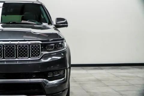 More photos of 2022 Jeep Grand Wagoneer Series II at Grand Motorcars Marietta, GA