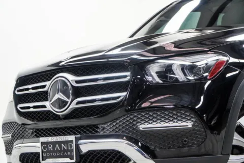 Photos of 2022 Mercedes-Benz GLE 350 for sale in Marietta, GA at Grand Motorcars Marietta