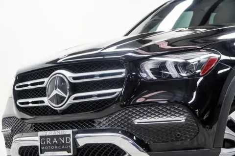 Photos of 2022 Mercedes-Benz GLE 350 for sale in Marietta, GA at Grand Motorcars Marietta