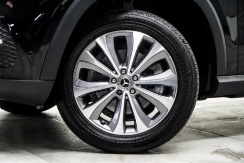 Another view of 2022 Mercedes-Benz GLE 350 for sale in Marietta, GA at Grand Motorcars Marietta