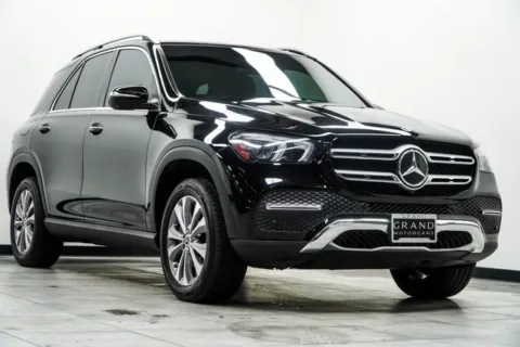 More photos of 2022 Mercedes-Benz GLE 350 at Grand Motorcars Marietta, GA