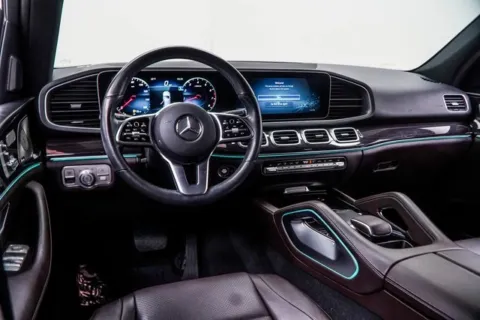 More photos of 2022 Mercedes-Benz GLE 350 at Grand Motorcars Marietta, GA