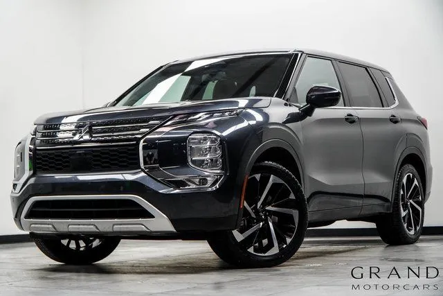 2024 Mitsubishi Outlander SE for sale in Marietta, GA