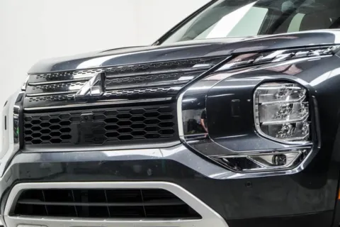 Photos of 2024 Mitsubishi Outlander SE for sale in Marietta, GA at Grand Motorcars Marietta