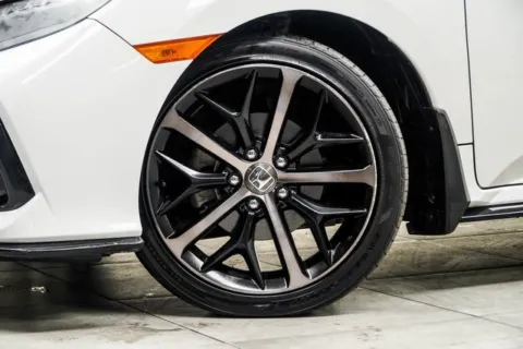 Another view of 2021 Honda Civic Sport Touring for sale in Marietta, GA at Grand Motorcars Marietta