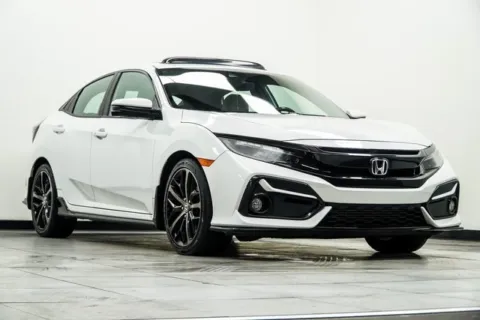 More photos of 2021 Honda Civic Sport Touring at Grand Motorcars Marietta, GA