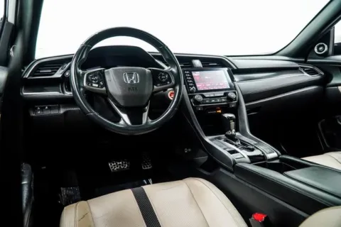 More photos of 2021 Honda Civic Sport Touring at Grand Motorcars Marietta, GA